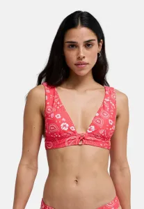 Пляжная бандана, верх от бикини Roxy, Rm