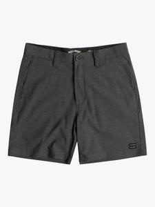 Детские шорты Crossfire для прогулок Billabong, Asphalt