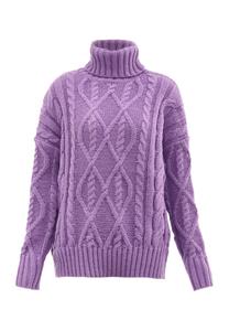 Водолазка Sookie Sweater, светло-фиолетовый