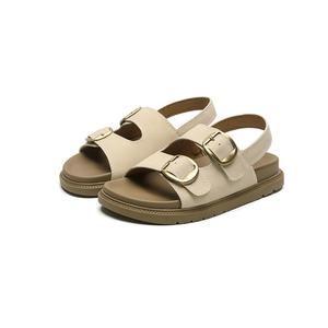 Женские сандалии Birkenstock Shoes One Strap JOSINY, Khaki