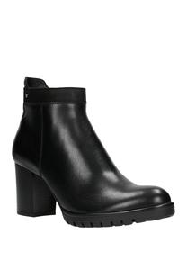 Классические ботильоны Wojas, черный