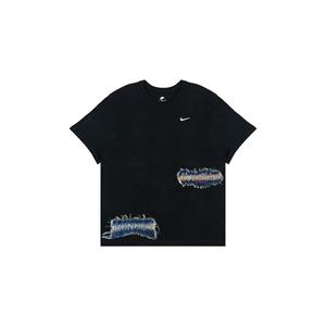 Nike Спортивная футболка Men's Black