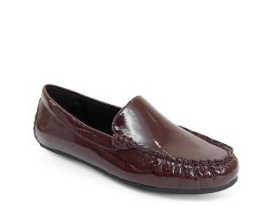 Лоферы Aerosoles Over Drive Loafer, красный
