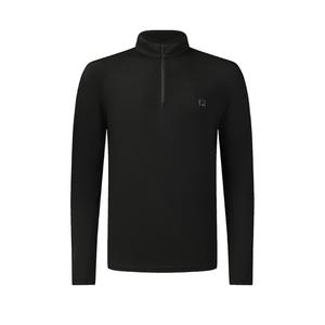 FILA Футболка Golf Series мужская pitch black