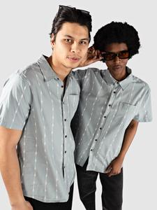 Рубашка Katin USA Zenith Hemd, lago