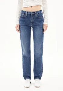 Джинсы прямого кроя carenaa Armedangels, Atmospheric