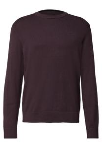 Свитер Street One MEN, Aubergine