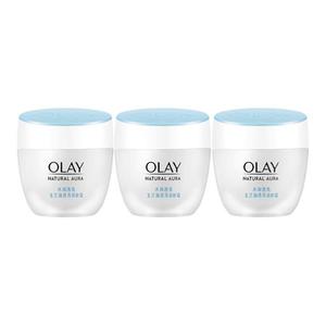 Крем для лица magnolia oil увлажняющий питательный осветляющий укрепляющий 50g/50g*2/50g*3 Olay