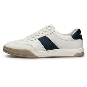 ZRO Армейские кроссовки немецкие мужские низкие белые хаки белые синие белые красные белые синие, цвет White Blue