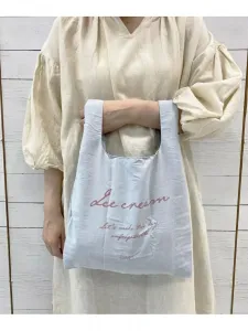 Мини-эко-сумочка Studio Clip, цвет Light Gray 12