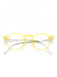 Kador очки Justin, желтый