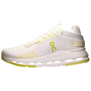 On Running Cloudnova 2 White Limelight