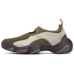 Oakley Кроссовки Factory Team с противоскользящим покрытием, износостойкие, низкие, повседневные, унисекс, коричневые