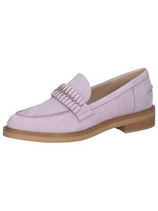Шлепанцы Caprice, цвет LAVENDER NUBUC