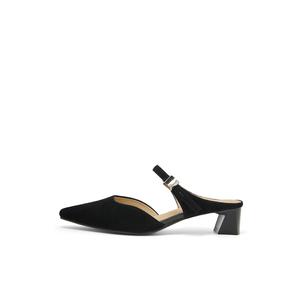 Сандалии с закрытым носком женские COMELY, Cream White