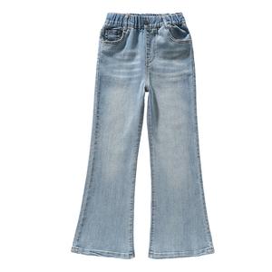 Джинсы для детей PROTECTCAMEL, синий