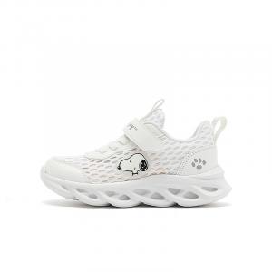 Кроссовки для детей "Дети" Snoopy, бежевый