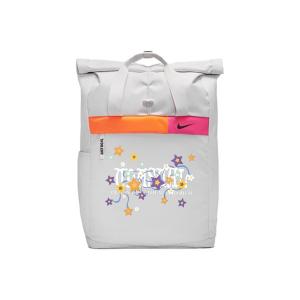 Nike Тканевый рюкзак Regular Unisex светло-серебристый, Shimmering Starlight