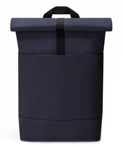 Рюкзак Lotus Hajo Medium Rolltop 17 дюймов из полиуретана Ucon Acrobatics, синий
