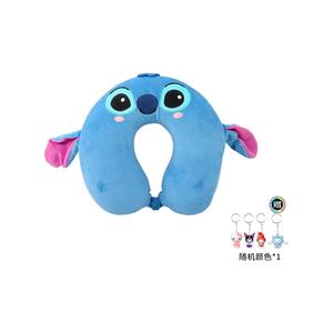 Подушка для шеи Sanrio Cinnamoroll Cinnamoroll с эффектом памяти U-образной формы для обеденного перерыва и путешествий MINISO