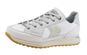 Кроссовки CRISPI Libera EFX Lifestyle Shoes Unisex Low-top, серый