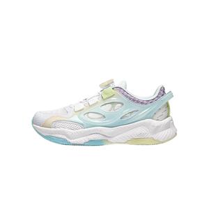 Детская повседневная обувь Sportlife Kids LINING YOUNG, белый/синий