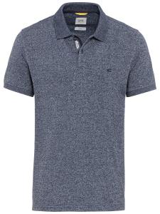 Рубашка поло CAMEL ACTIVE Shirt, синий