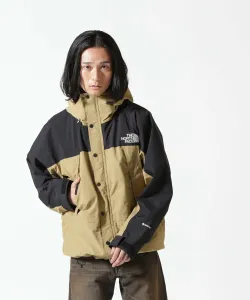 Куртка North Face Mountain Light B'2Nd, цвет Beige