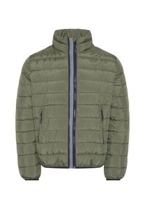 Стеганая куртка POLO SYLT, цвет Dusty Olive