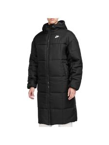 Пуховик Nike Puffer Therma-FIT Classic, черный