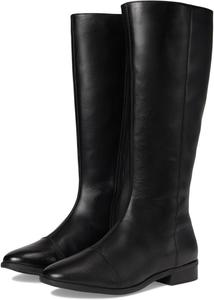 Ботинки Trotters Women's Alexis, Black