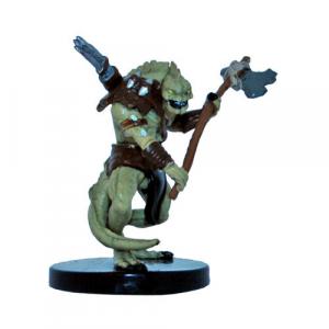 Миниатюра WizKids/NECA City of Lost Omens #40 Xulgath Chief (R)