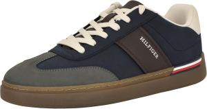 Мужские кроссовки Tommy Hilfiger Jivlin, Dark Grey/Dark Blue Multi 020
