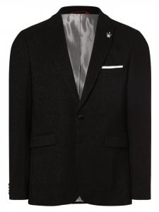 Костюм Finshley & Harding London, черный