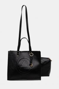 Сумка CUSTANCE Aldo, черный