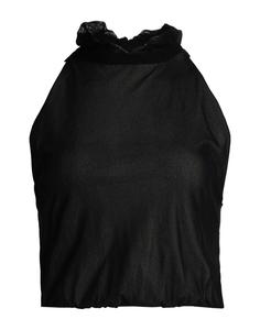 Топ Cacharel, черный