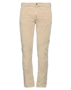 Брюки Department 5, бежевый