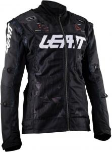 Куртка Leatt Moto 4.5 X-Flow, Black
