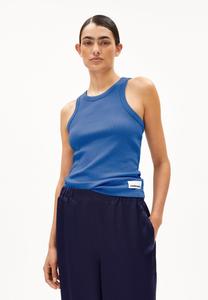 Топ ARMEDANGELS KANITAA, Dark Morning/Blue