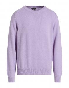 Свитер Tom Ford, сиреневый