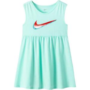 Nike Платье Mist Green для детей 3-7 лет