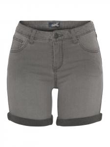 Джинсовые шорты ARIZONA