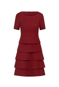 Коктейльное платье / Вечернее платье Kraimod, Бордо