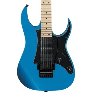 Гитара Ibanez RG550EB из коллекции RG Genesis - Электрик Блю