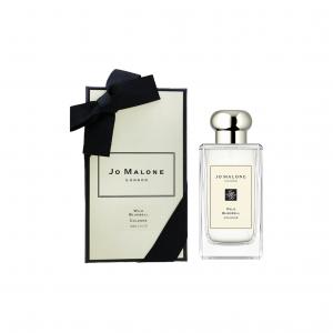 Jo Malone London Духи женские zumalong blue bellflower зеленые цветочные eau de cologne колокольчик персик, летний бриз 30ml/50ml/100ml