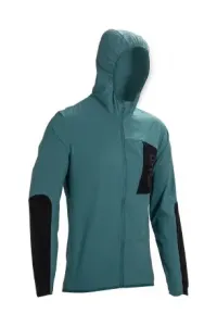 Куртка MTB Trail 1.0 Leatt, бирюзовый