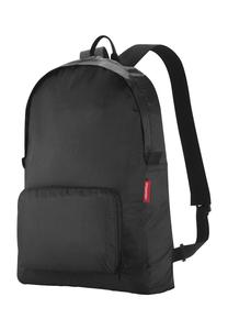 Рюкзак Мини Макси, 14 л reisenthel, черный