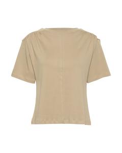 Рубашка KAREN BY SIMONSEN Vary, песочный