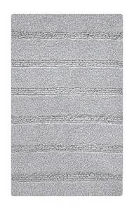 Коврик для ванной little cloud Kleine Wolke, светло-серый