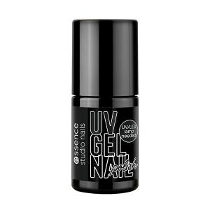 Полуперманентный лак для ногтей ESSENCE UV Gel Nail, 10